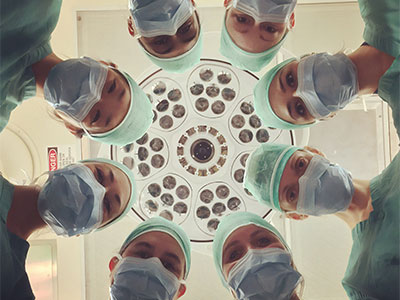 Patients view of Doctors and Nurses