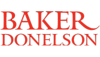 Baker Donelson Logo