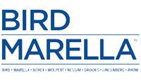 Bird Marella Logo