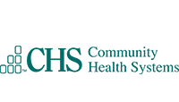 Community Health Systems Logo