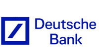 Deutsche Bank Logo