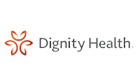 Dignity health Logo