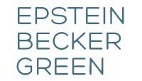 Epstein, Becker and Green Logo