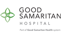 Good Samaritan Hospital Logo