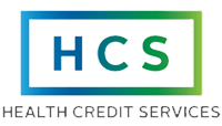 Health Credit Services Logo