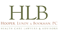 Hooper, Lundy and Bookman Logo