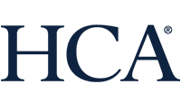 Hospital Corporation of America Logo