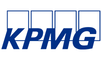 KPMG Logo