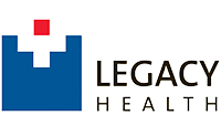 Legacy Health Logo