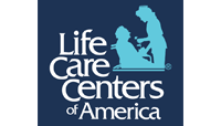 Life Care Centers of America Logo