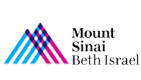 Mount Sinai | Beth Israel Logo