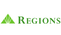 Regions Bank Logo
