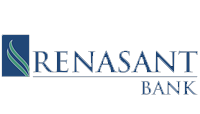 Renasant Bank Logo