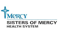 Sisters of Mercy Health Systems Logo
