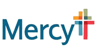 Mercy health system logo