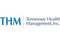 Tennessee Health Management Logo