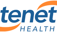 Tenet Health Logo