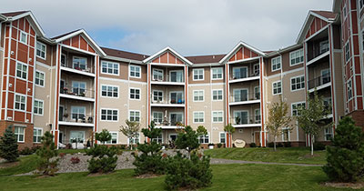 Crest View
