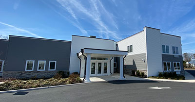 New Standard Senior Living
