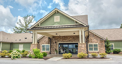 Presbyterian Homes of TN