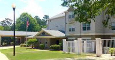 Receivership Columbus, GA