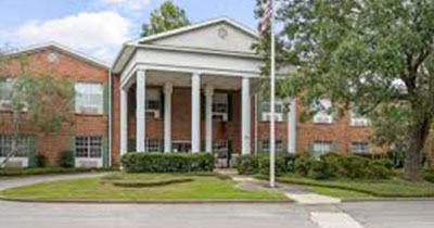 Receivership Mobile, AL, Assisted Living