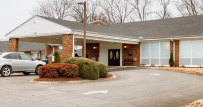 Receivership, Nashville, TN