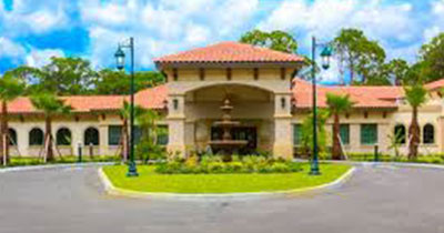 Receivership North Port, FL