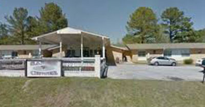 Receivership Reform, AL