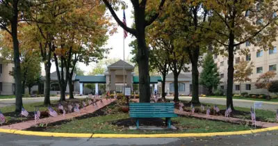 Westminster Village Terre Haute