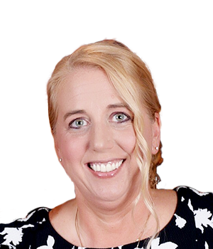 Kim Vermilyea Headshot