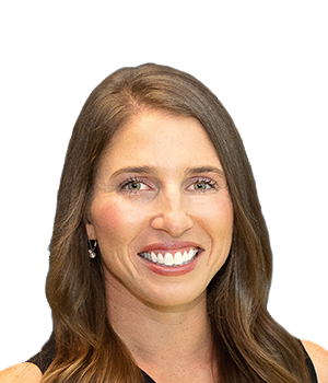 Lauren Douglas Headshot