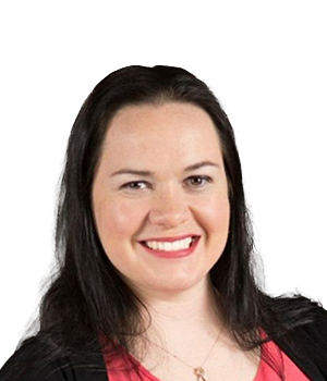 Misti Ringham Headshot