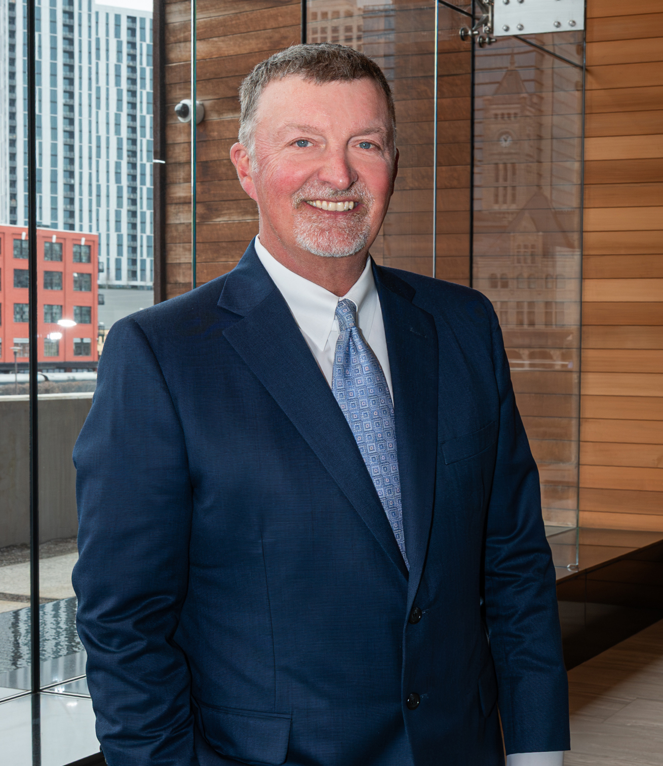 Tim Puthoff Headshot